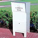 Courier Boxes - Commercial Mailboxes