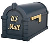 Keystone Mailboxes
